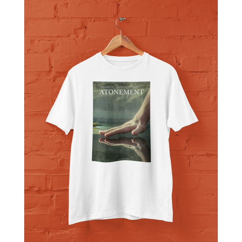 Atonement Movie Poster Unisex Tshirt.jpg