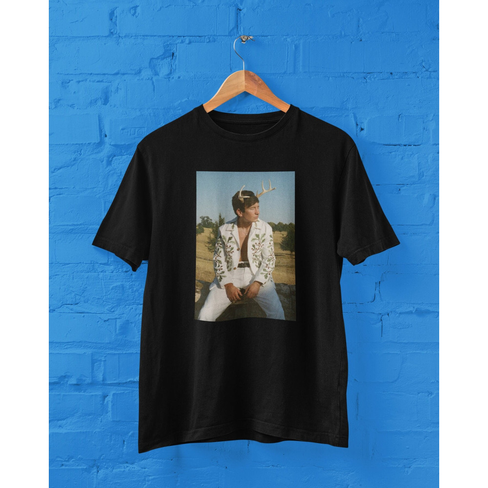Barry Keoghan Unisex Tshirt.jpg