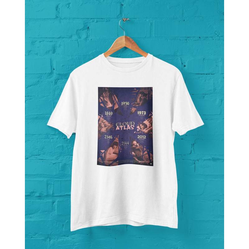 Cloud Atlas Movie Unisex Tshirt.jpg