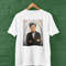 David Lynch Photo Unisex Tshirt.jpg