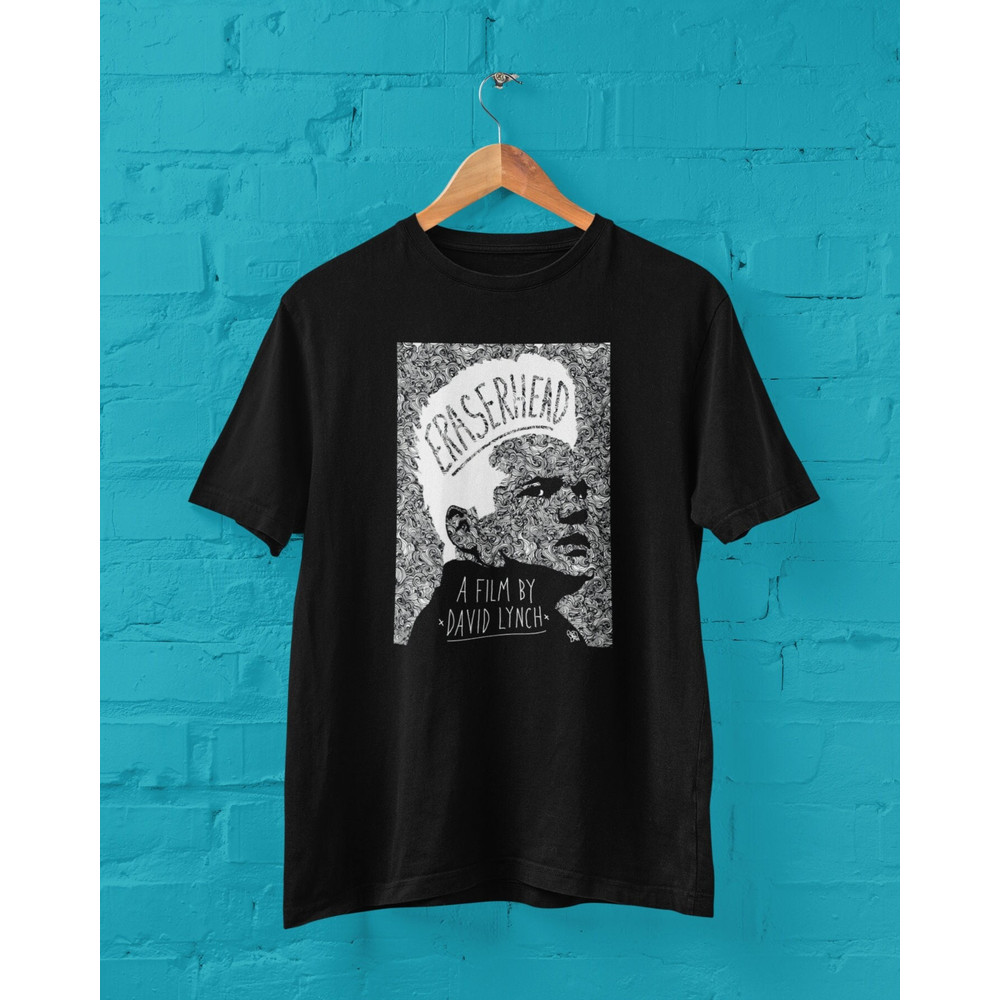 Eraserhead Movie Unisex Tshirt.jpg