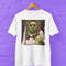 Funny Shrek Meme Unisex Tshirt.jpg