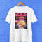 Metropolis (2001) Poster Unisex Tshirt.jpg