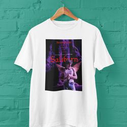 saltburn "jacob elordi" unisex tshirt, gift for her, gift for him