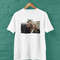 Tarantino Old Photo Unisex Tshirt.jpg