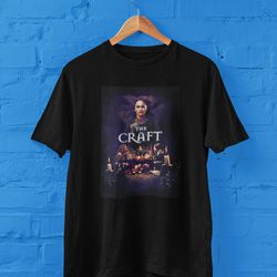 the craft movie unisex tshirt, gift for her, gift for him