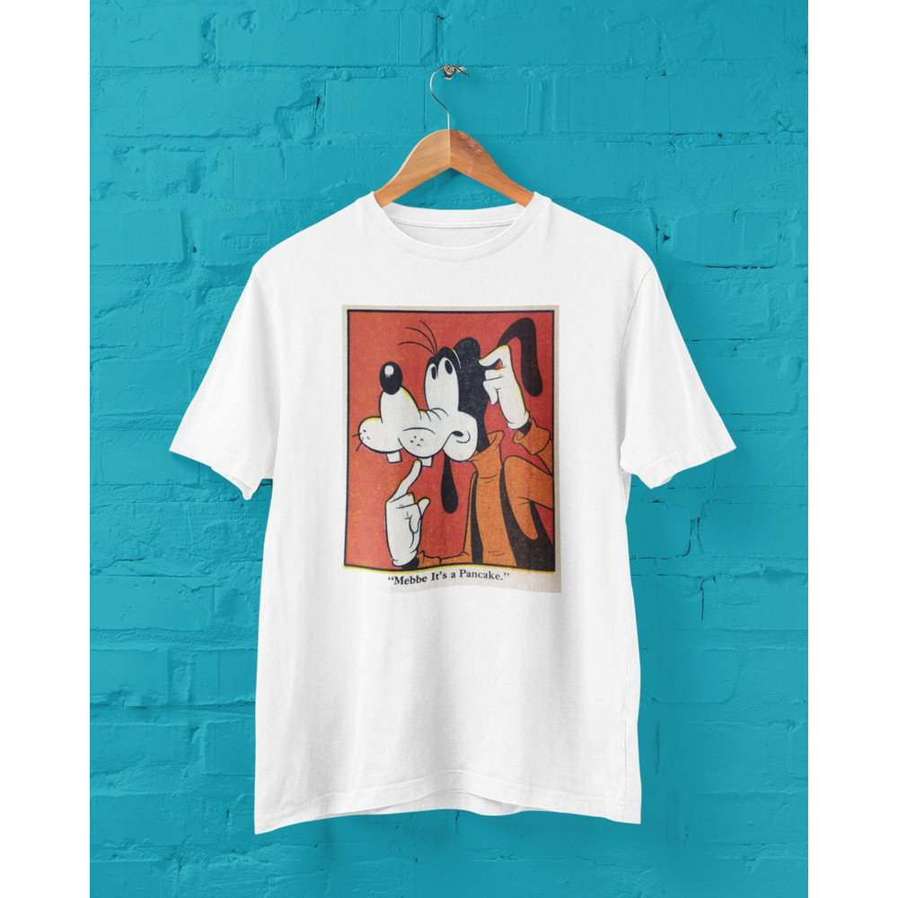 Vintage Goofy Unisex Tshirt.jpg