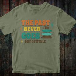 made in the 60's retro shirt, retro sublimation designs shirt, 60s shirt design