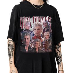 astarion girl dinner vintage shirt, astarion bg3 shirt, astarion bulders