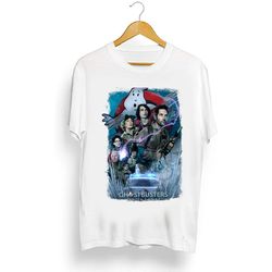ghostbusters frozen empire 2024 shirt, ghostbusters shirt, ghostbusters tee