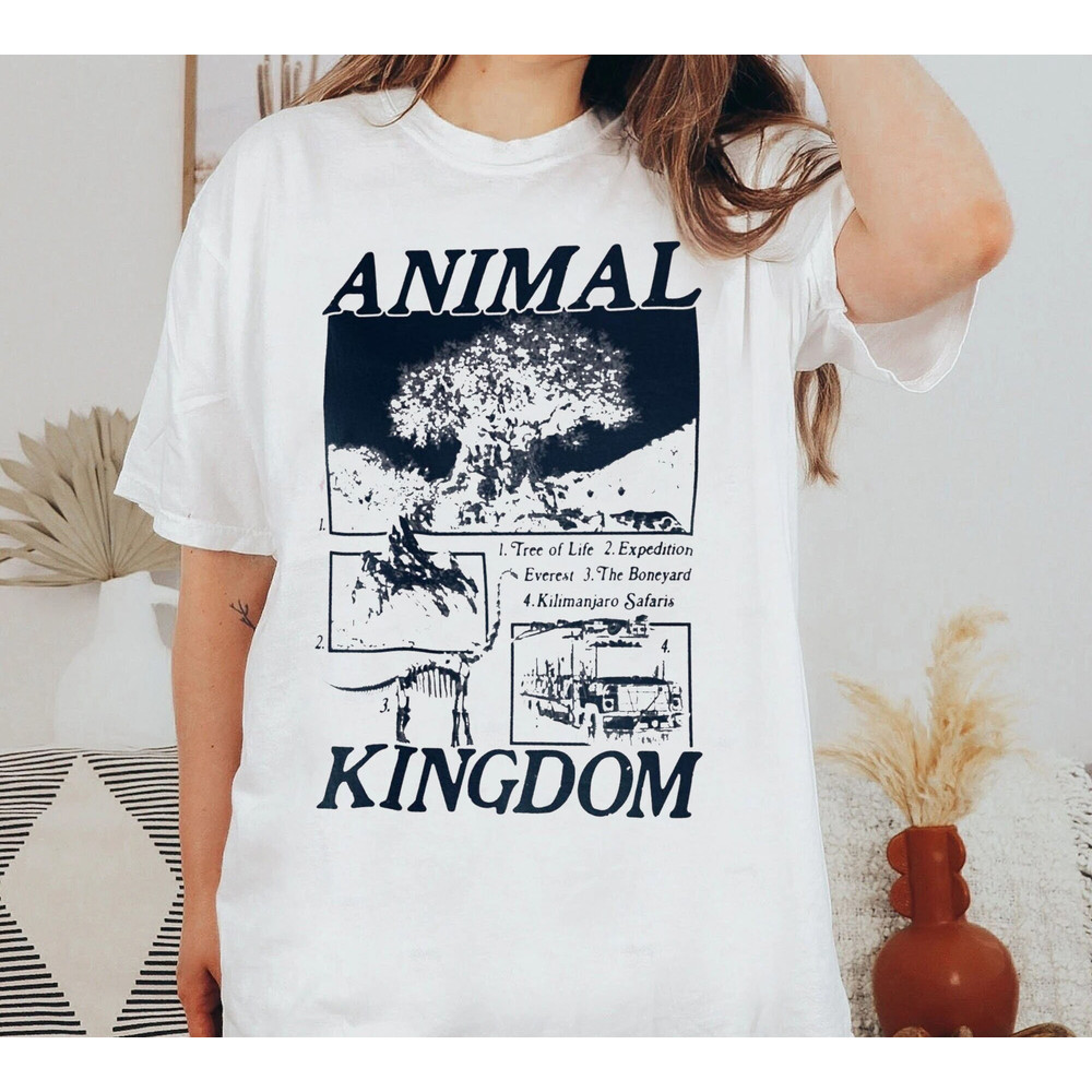 Disney Mickey Balloon, Animal Kingdom Shirt, Disney Trip Shirts, WDW Disneyland Tee Shirts, Disney Balloon Family Matching Shirt 1.jpg