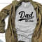 Dad Est Shirt, Dad Established Shirt, Father's Day Shirt, First Father's Day Shirt, New Dad shirt, Dad Tshirt, Daddy Tshirt, Best Dad shirt.jpg