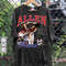 Vintage 90s Graphic Style Allen Iverson T-Shirt - Allen Iverson Sweatshirt - Retro American Basketball Tee For Man and Woman Unisex T-Shirt.jpg