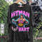 Vintage 90s Graphic Style Bret Hart TShirt - Bret Hart Hitman Sweatshirt - American Professional Wrestler Tee For Man and Woman Unisex Shirt.jpg