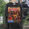 Vintage 90s Graphic Style Dennis Rodman T-Shirt - Dennis Rodman Sweatshirt - Retro American Basketball Tee For Man and Woman Unisex T-Shirt.jpg