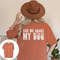 Ask Me About My Dog Front and Back Comfort Colors Graphic Tee.jpg