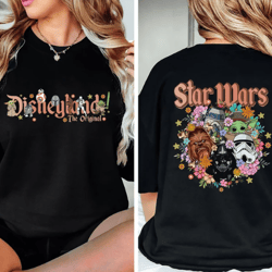 star wars disney shirt, disneyland galaxy's edge t-shirt, star wars matching tee, starwars squad shirt, star war shirt