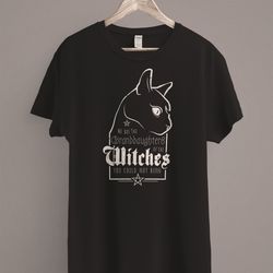 weirdcore cat t-shirt trippy shirt gothic alt clothing