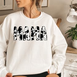 mama sweatshirt, buffalo plaid mama sweatshirt, mom to be sw