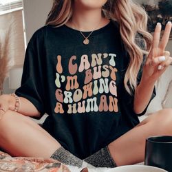 retro auntie shirt, wildflowers auntie shirt, new aunt gifts