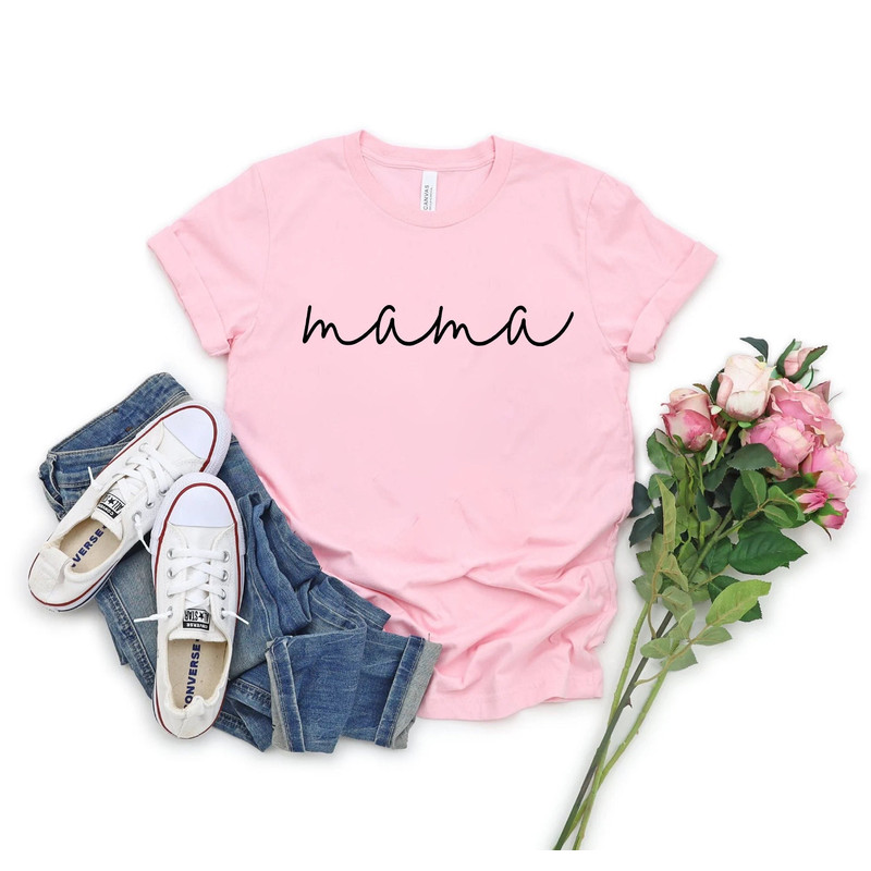 Mama Bear Shirt, Mama Bear Tshirt, Momma Bear, Mama Bear Gift, Animal Nature Lover Shirt.jpg