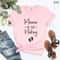 Mama In the Making Shirt, Pregnancy Announcement Shirt, Pregnancy Reveal, Mama Bear, Mama To Be, Mommy To Be, Pregnancy Shirt, Baby Shower.jpg