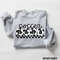 Soccer Mama Sweatshirt, Soccer Mom Sweatshirt, Sports Mom Shirt, Checkered Mama Sweatshirt, Game Day Shirt, Tailgate Shirt, Gift for Mom.jpg