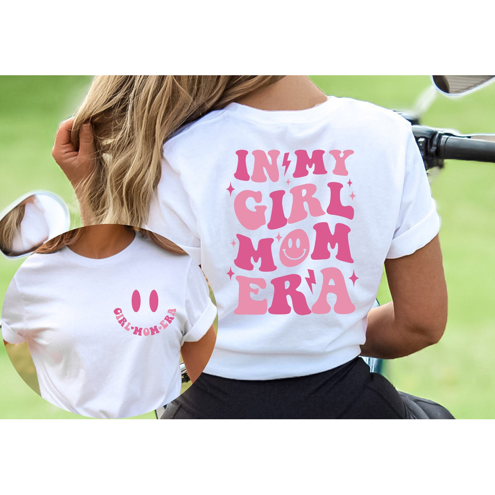 I'll Keep You Safe You Keep Me Wild Shirt, Mom and Son Matching Outfits, Mom and Daughter Shirts, Mother and Son Matching Shirt.jpg