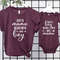 Just a Boy in Love with his Mama Matching Tee Mom and Baby Boy Baby Bodysuit Mother's Day Gift Mother's Day Kids Mom and Baby Boy.jpg