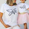 I'll Keep You Safe You Keep Me Wild Shirt, Mom and Son Matching Outfits, Mom and Daughter Shirts, Mother and Son Matching Shirt.jpg