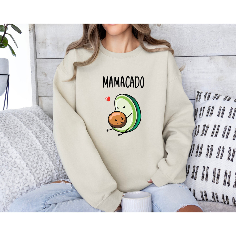 Mama Sweatshirt, Personalized Mama Shirt With Kids Names, Custom Mothers Day Gift, Mothers Day Tee,Mama Shirt, Mama Gift, Mama Hoodie N328.jpg