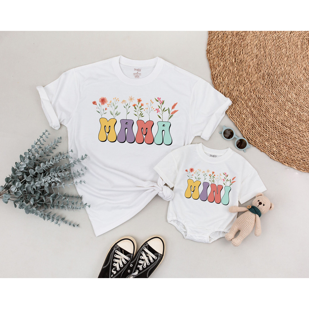 Grandpa & Me Matching Shirts,New Grandpa Shirt, Matching Grandpa's Little Helper Shirt, Grandpa And Granddaughter,Construction Family Outfit.jpg