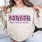 Custom Mama Sweatshirt With Kids Names, Minimalist Mama Sweatshirt, Mom Birthday Gift, Mom Life Sweater, Kids Name Sweater, Mothers Day Gift.jpg