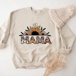 retro mama sweatshirt, retro mama hoodie, mama sweatshirt, mama hoodie