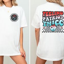 anxiety shirt, patriotic tee, motherhood sometimes i rock it sometimes