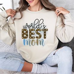 Yes Im That Mom Sweatshirt, Funny Mom Life Sweatshirt, Funny Mom Swearshirt