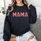 Leopard Print Mama Sweatshirt, Mama Sweatshirt for Mother's Day, Gift for Mom, Cute Mama Gift for Mothers Day, Mama Sweatshirt, Mama Sweater 1.jpg