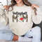 Volleyball Mom Sweatshirt, Volleyball Mama Sweater, Volleyball Mama Crewneck, Volleyball Mom Sweater, Gift for Mama, Mom Gifts, Gift for Her.jpg