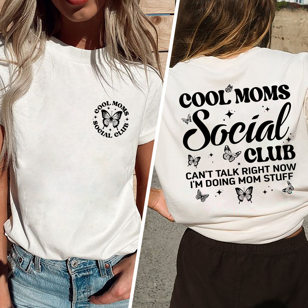 Cool Moms Shirt, Mama Shirt, Mom Shirt, Rocker Mom Gifts, Mothers Day Shirt, Mothers Day Gift, Mom Life, Motherhood, Mom Stuff, Mom Gift.jpg