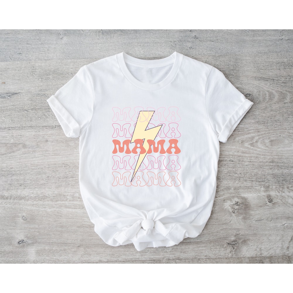 Mama Sweatshirt, ACDC Mama Sweatshirt, Lightning Bolt Mama Shirt, Mothers Day Gift, Mom Sweatshirt, Mommy Lightning Sweatshirt.jpg