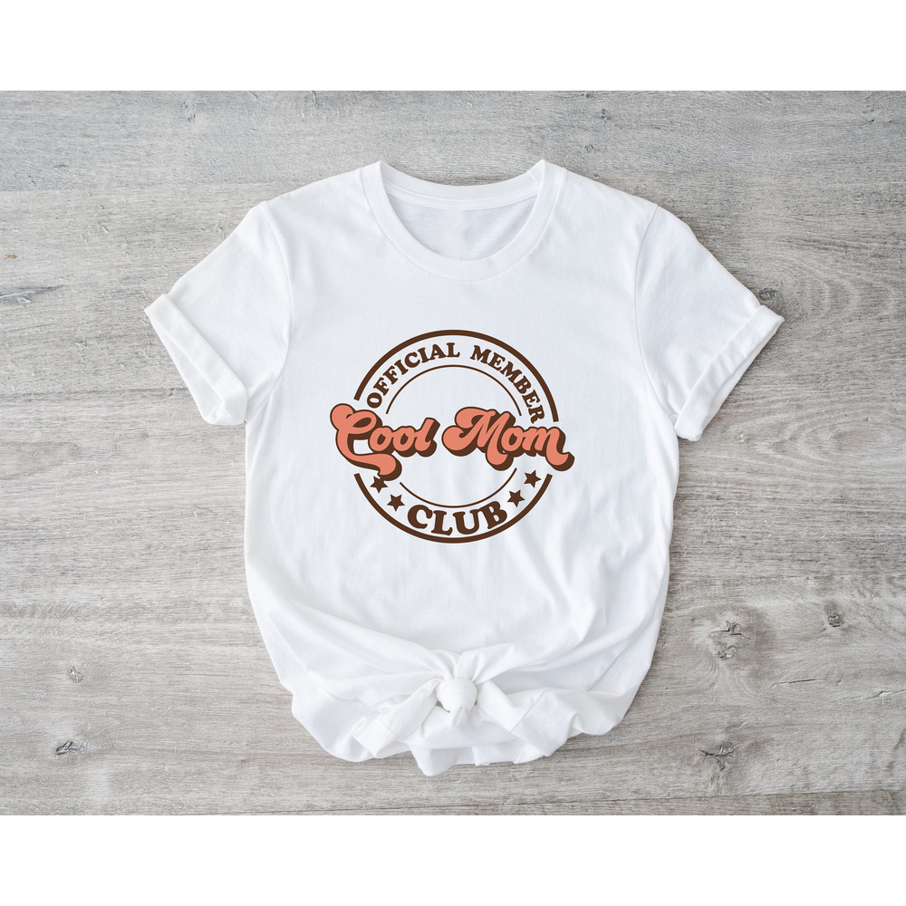 Official Member Cool Moms Club Sweatshirt, Mother's Day Sweater, Mama Hoodie, Cool Mom Shirt, Mom Club Sweater, Gift for Mother Day Sweater.jpg