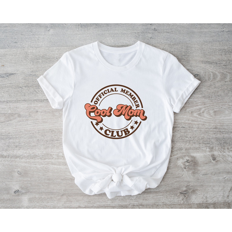 Official Member Cool Moms Club Sweatshirt, Mother's Day Sweater, Mama Hoodie, Cool Mom Shirt, Mom Club Sweater, Gift for Mother Day Sweater.jpg
