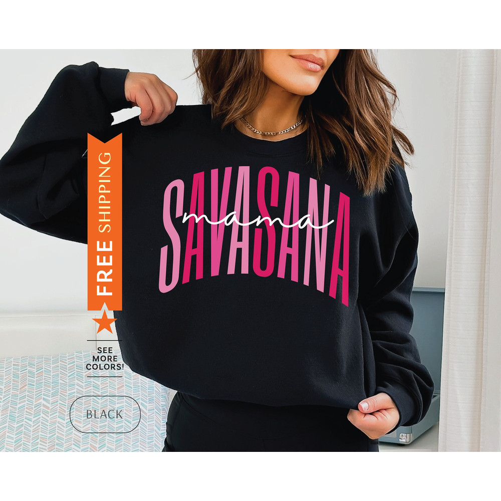 Yoga Mom Sweatshirt, Funny Yoga Mom Sweater, Yoga Mom Gift, Yoga Mama Sweatshirt, Yoga Mama Sweater, Yoga Pose Sweatshirt, Yoga Teacher Gift.jpg