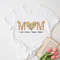 Custom Floral Mama Shirt, Cute Mom Shirt, Mother's Day Gift, Mommy Shirt, New Mom Gift, Gift for Mother, Mama Shirt, Gift for Grandma.jpg