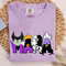 Custom Name Disney Villains Mama Comfort Colors Shirt, Maleficent Evil Queen Cruella Ursula, Villain Mom Tee, Personalized Mother's Day Gift.jpg