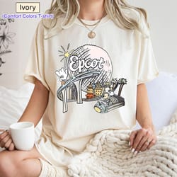 disney epcot shirt, monorail shirt, epcot shirt, disney shirt, disney
