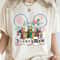 Disney Mom Disney Castle Balloon Shirt, Mrs Potts and Chip, Dumbo Tee, Disney Mom Squad Shirt, Mom Gift, Disney Mama Tee, Happy Mother's Day.jpg