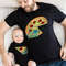 Toy Story Dad And Son Shirts, Pizza Planet Shirt, Matching Dad Baby Shirt, Father Son Shirts, Daddy And Me Shirt, Fathers Day Gifts For Dad.jpg