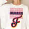 Indiana Basketball Team Fever Crewneck, Indiana Oversized Sweatshirt - Perfect gift for Fever Fans.png