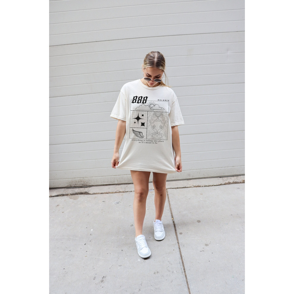 888 Angel Number T Shirt for Women Trendy Y2K Aesthetic Tee 888 Angel Number T Shirt 888 Angel Shirt Inspirational Graphic Tee Gift For Her.jpg